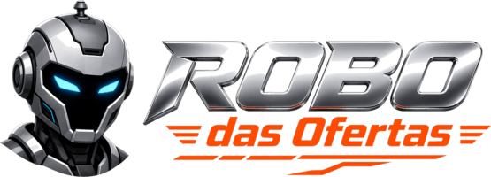 Robo das Ofertas